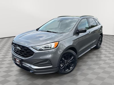 2023 Ford Edge SE