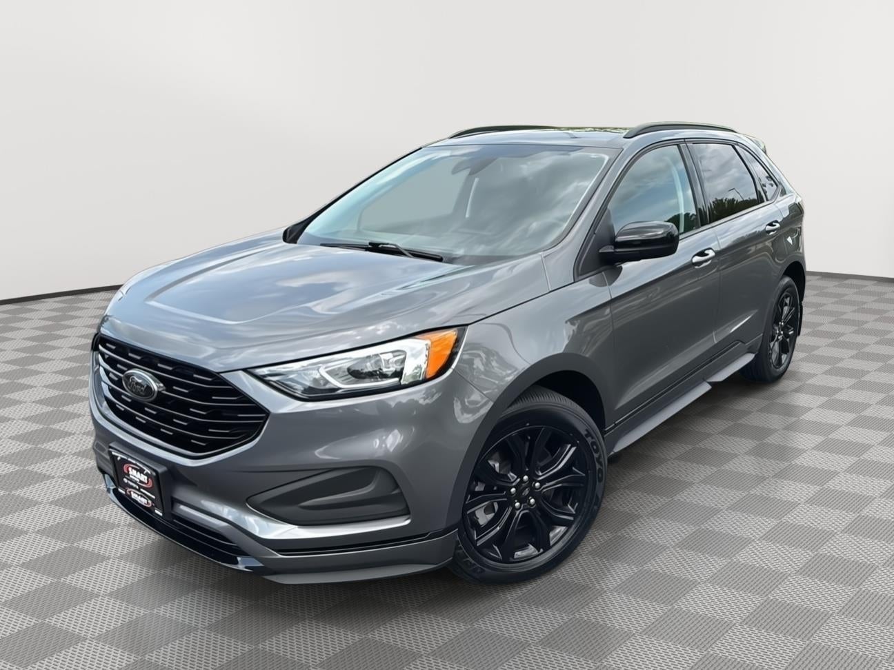 2023 Ford Edge SE