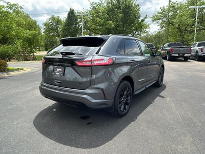 2023 Ford Edge SE