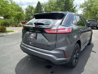 2023 Ford Edge SE