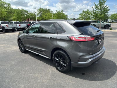 2023 Ford Edge SE