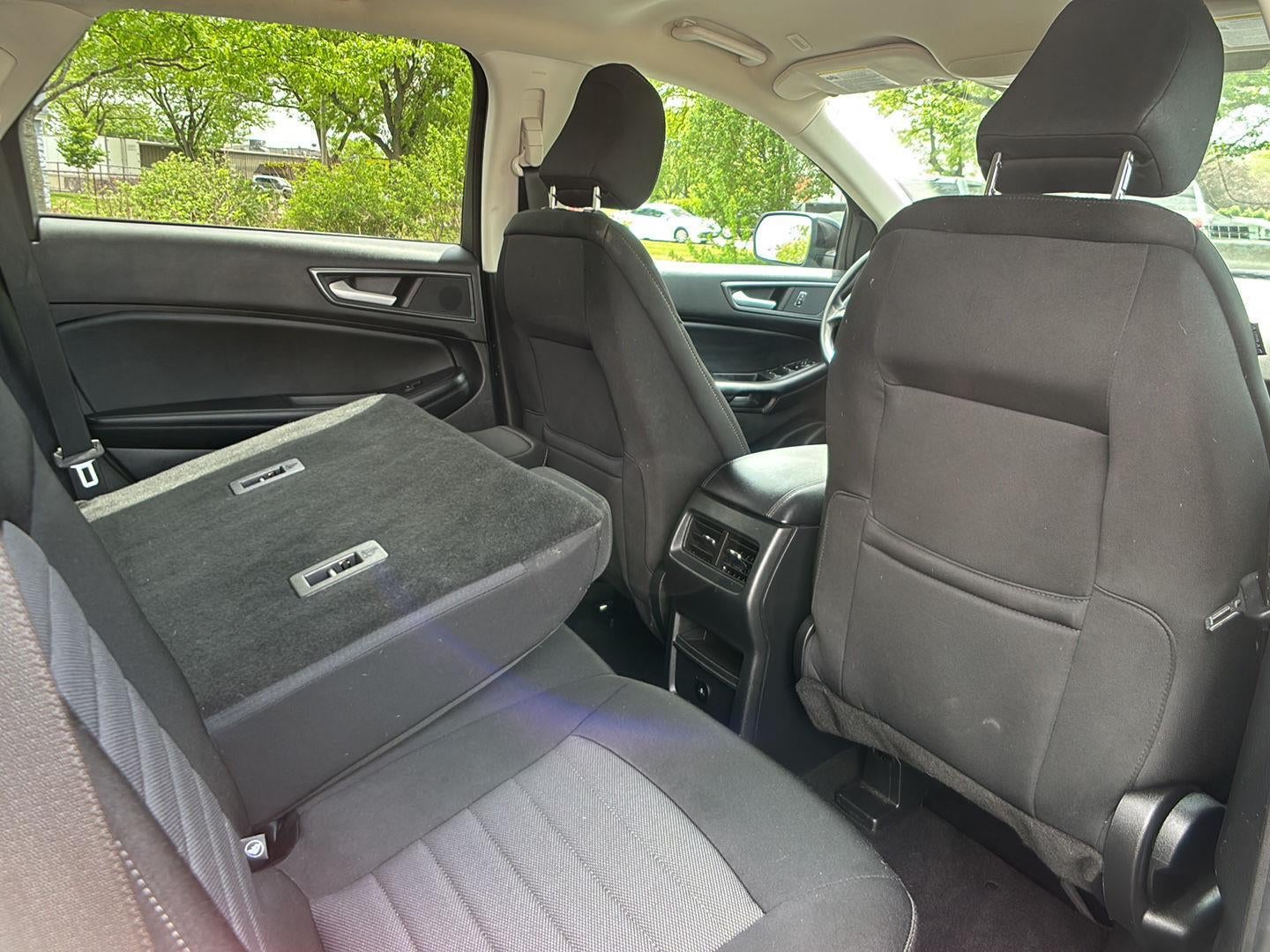 2023 Ford Edge SE