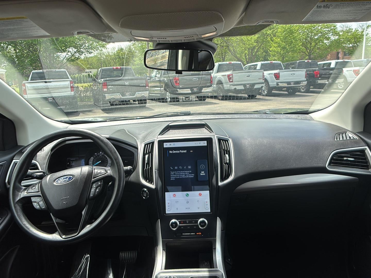 2023 Ford Edge SE