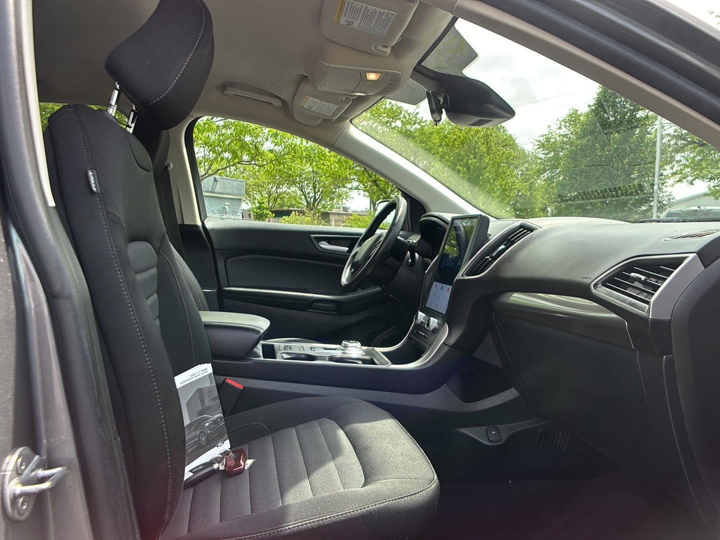 2023 Ford Edge SE