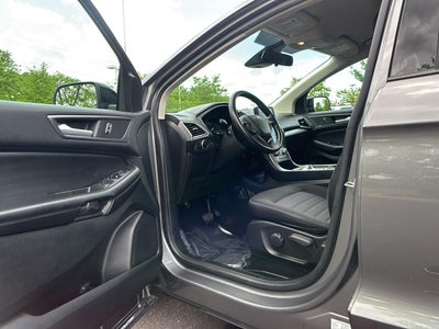 2023 Ford Edge SE