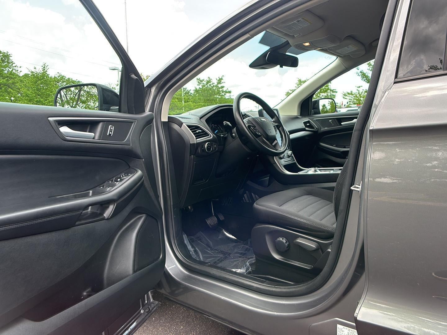2023 Ford Edge SE
