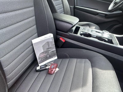 2023 Ford Edge SE