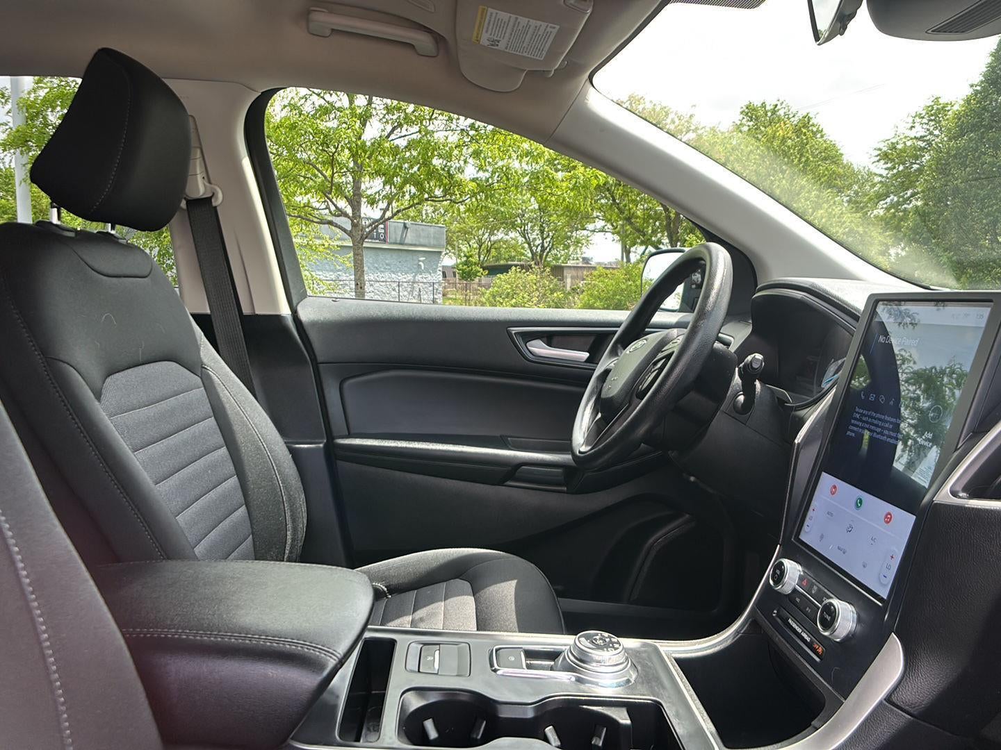 2023 Ford Edge SE