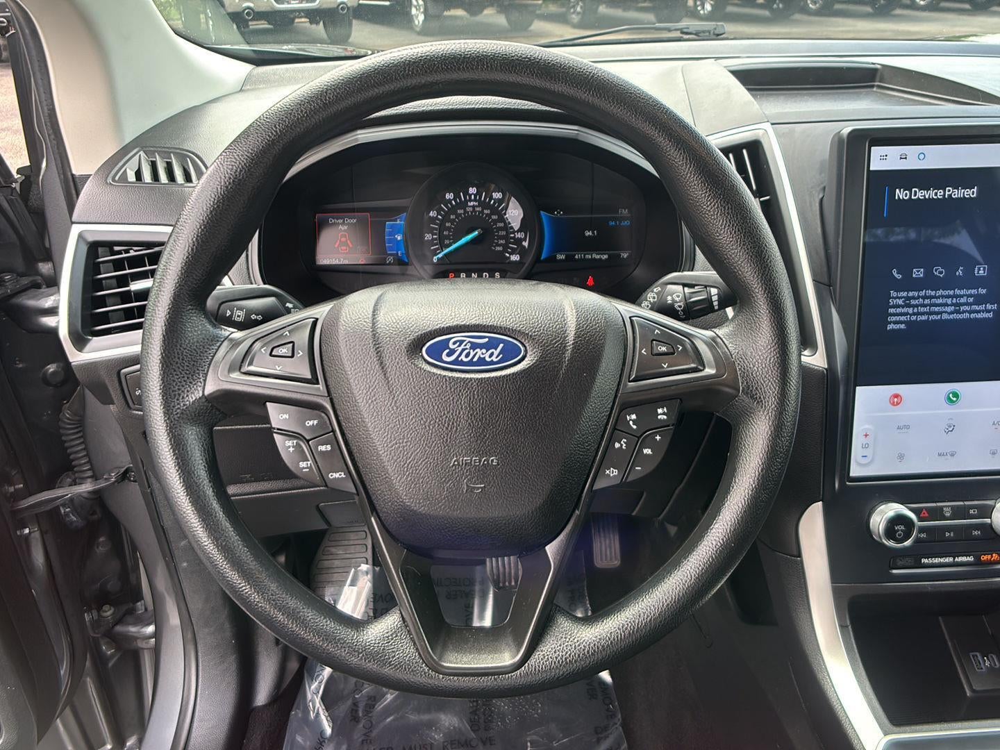 2023 Ford Edge SE