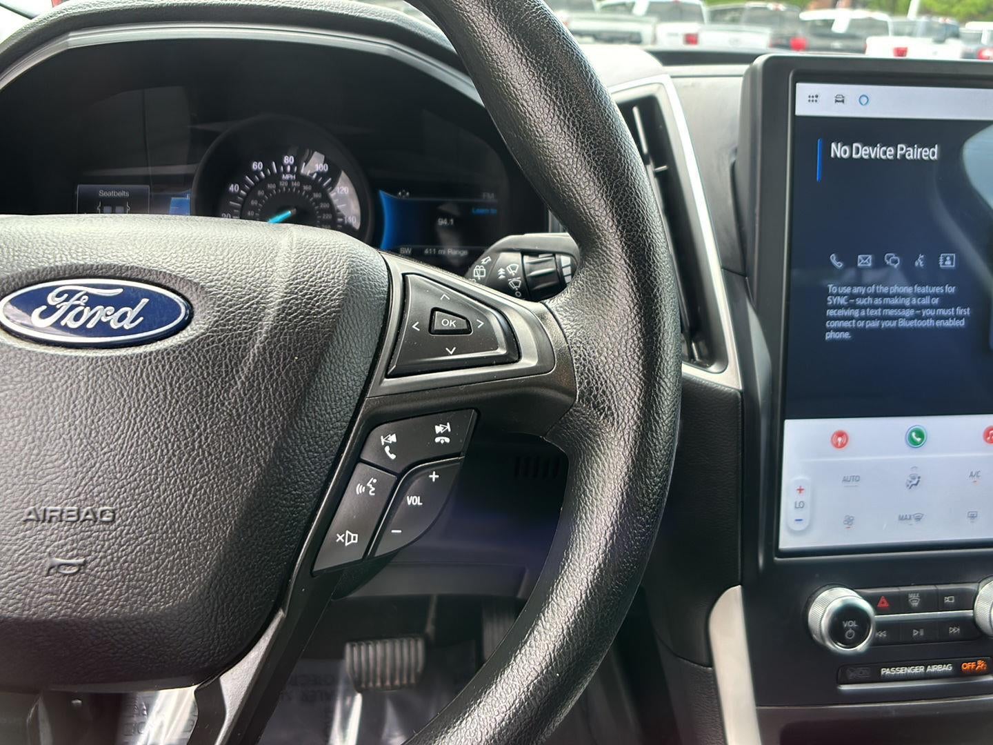 2023 Ford Edge SE