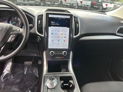 2023 Ford Edge SE