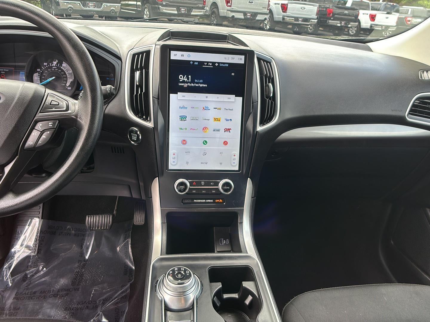 2023 Ford Edge SE