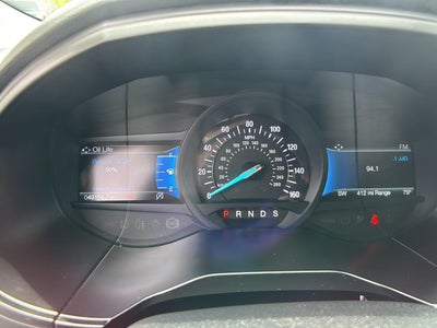 2023 Ford Edge SE