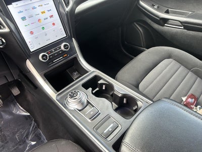 2023 Ford Edge SE
