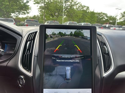 2023 Ford Edge SE