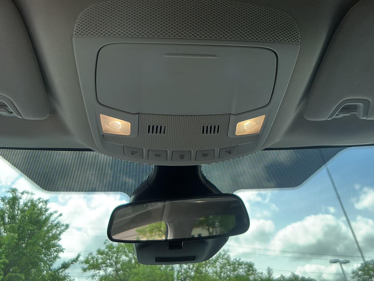 2023 Ford Edge SE