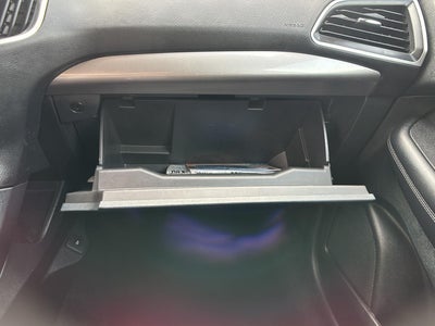 2023 Ford Edge SE