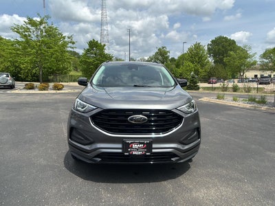 2023 Ford Edge SE