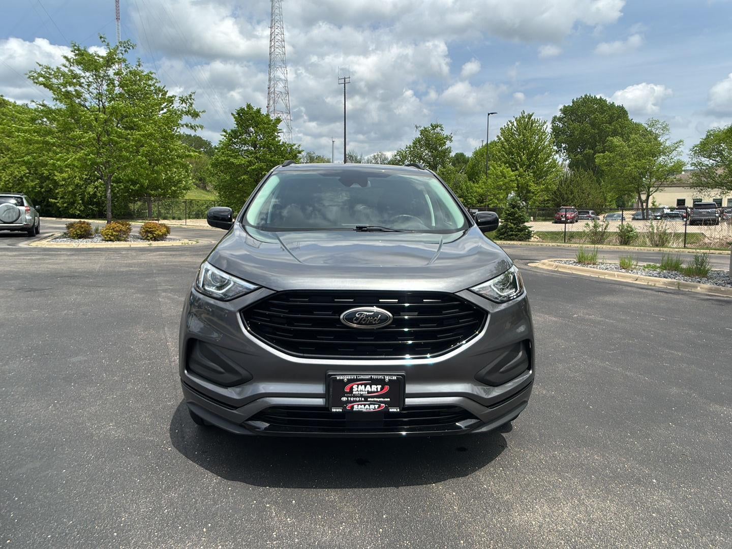 2023 Ford Edge SE