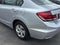2013 Honda Civic Sdn LX