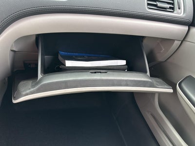 2013 Honda Civic Sdn LX