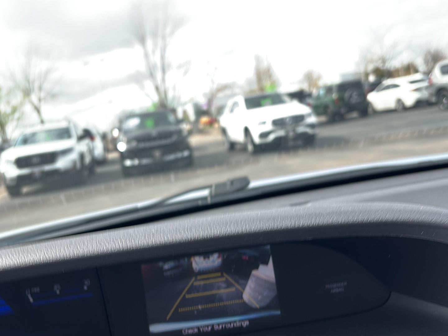 2013 Honda Civic Sdn LX