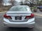 2013 Honda Civic Sdn LX