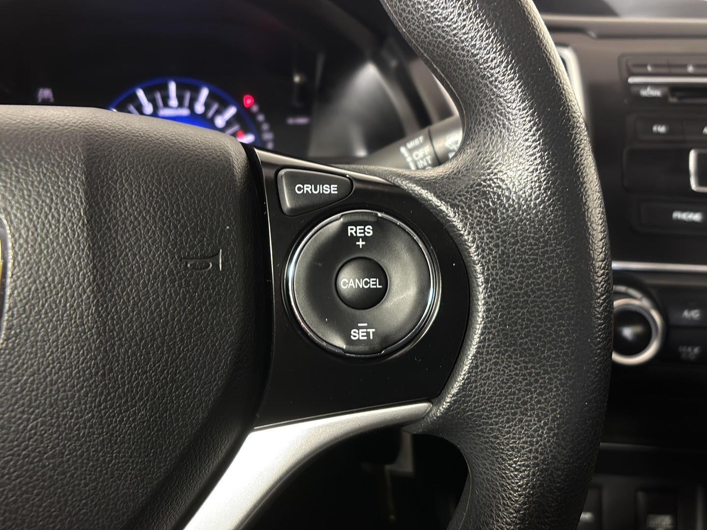 2013 Honda Civic Sdn LX