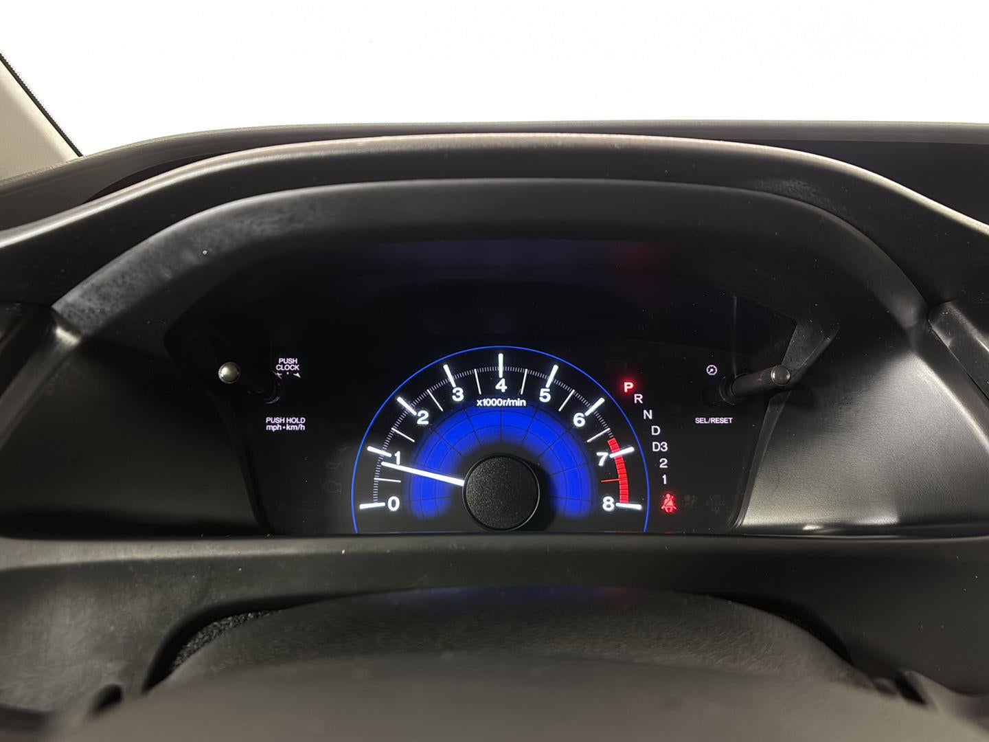 2013 Honda Civic Sdn LX