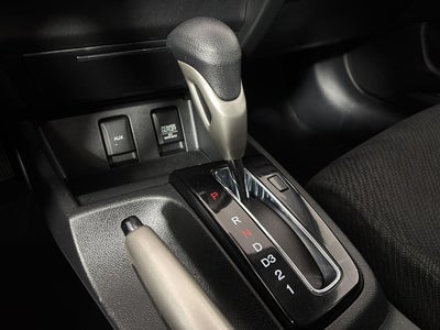 2013 Honda Civic Sdn LX