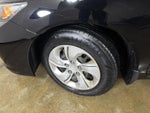2013 Honda Civic Sdn LX