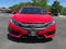 2016 Honda Civic Sedan EX