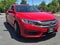 2016 Honda Civic Sedan EX