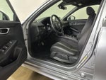2022 Honda Civic Sedan Sport