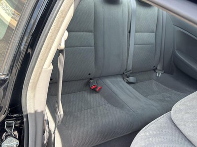 2011 Honda Civic Cpe LX