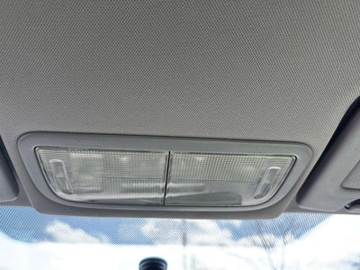 2011 Honda Civic Cpe LX