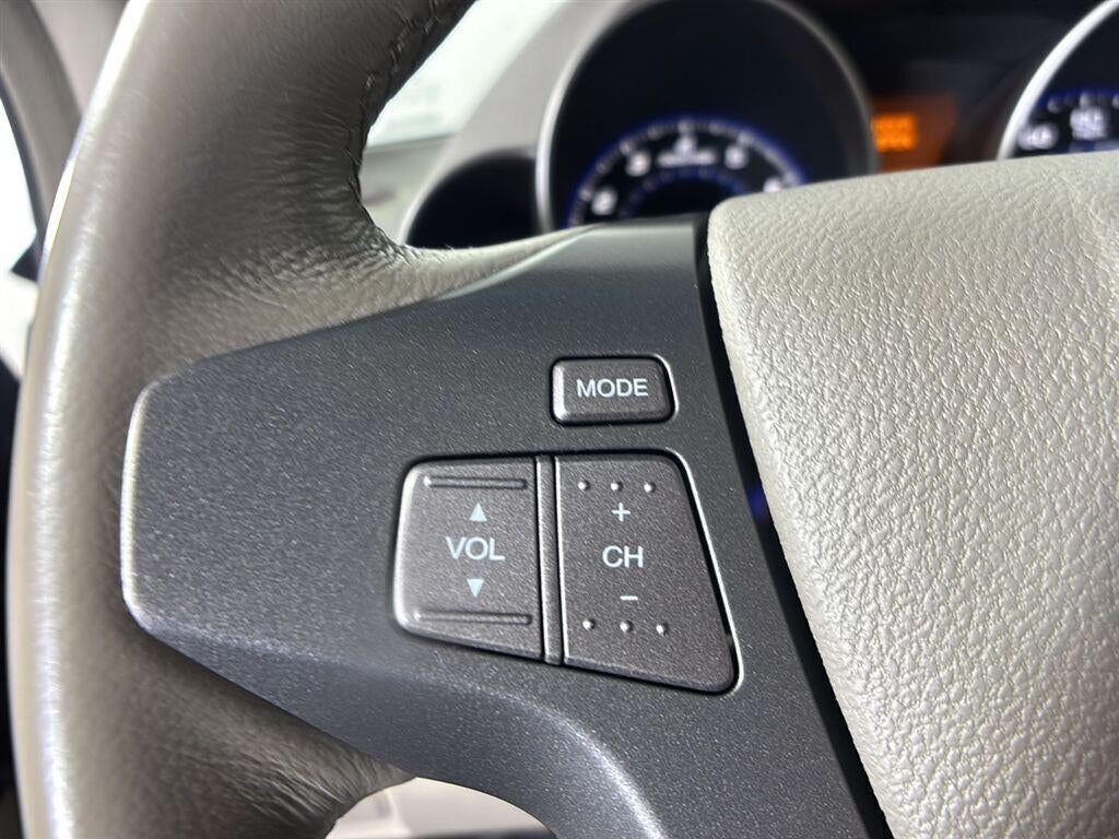 2009 Acura MDX AWD 4dr Tech Pkg