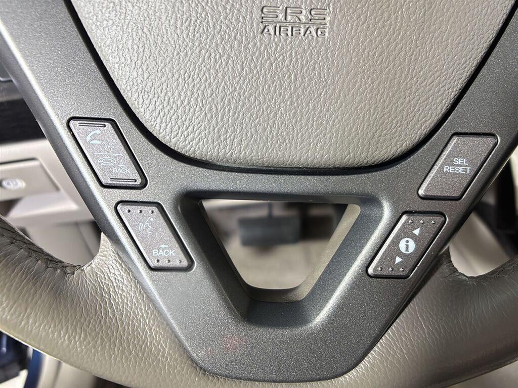 2009 Acura MDX AWD 4dr Tech Pkg