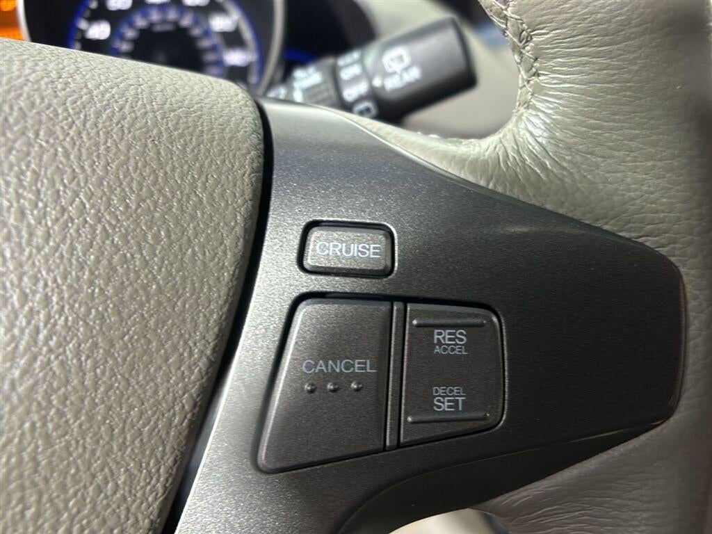 2009 Acura MDX AWD 4dr Tech Pkg