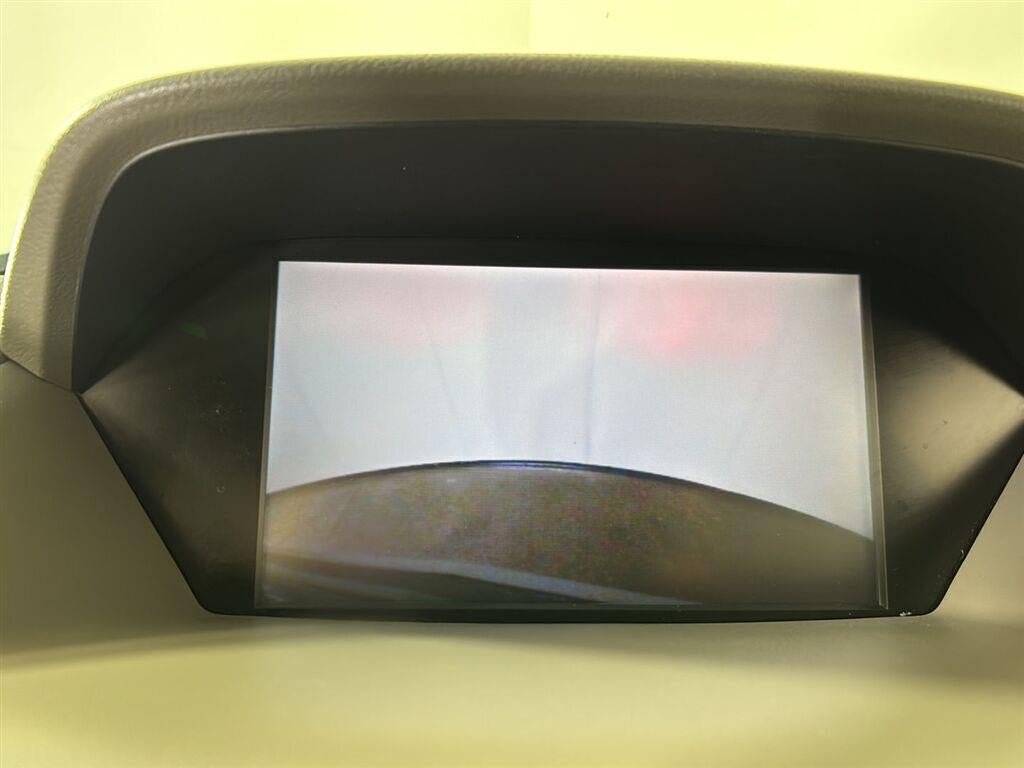 2009 Acura MDX Tech Pkg