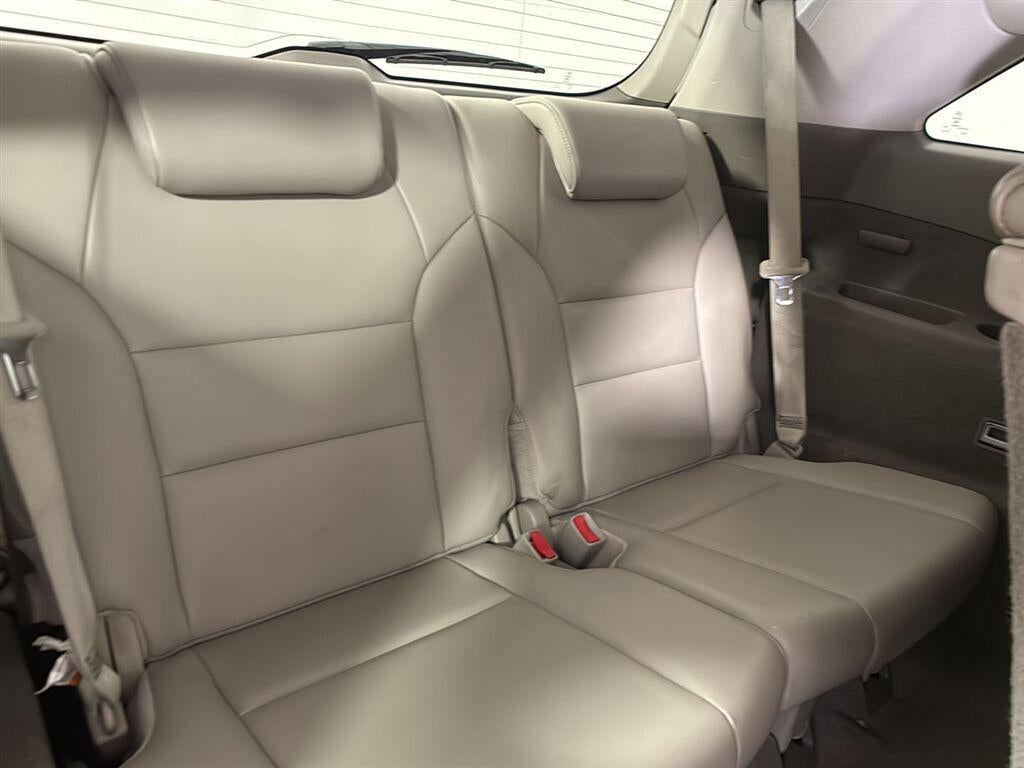2009 Acura MDX AWD 4dr Tech Pkg