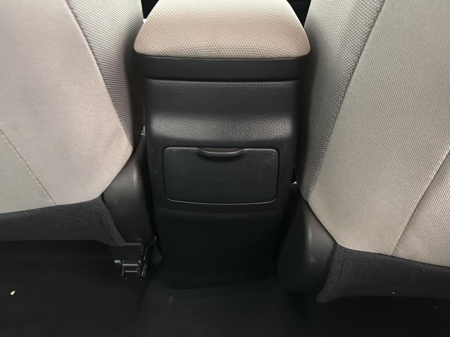 2016 Toyota Corolla LE ECO
