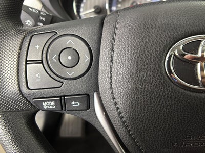 2016 Toyota Corolla LE ECO
