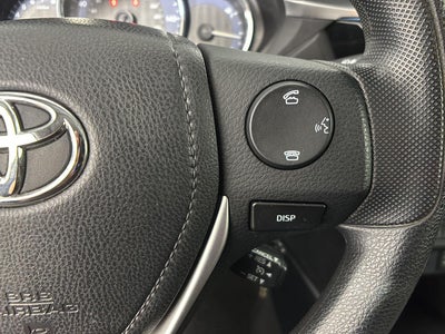 2016 Toyota Corolla LE ECO