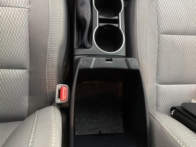 2016 Toyota Corolla LE ECO
