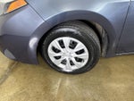 2016 Toyota Corolla LE ECO
