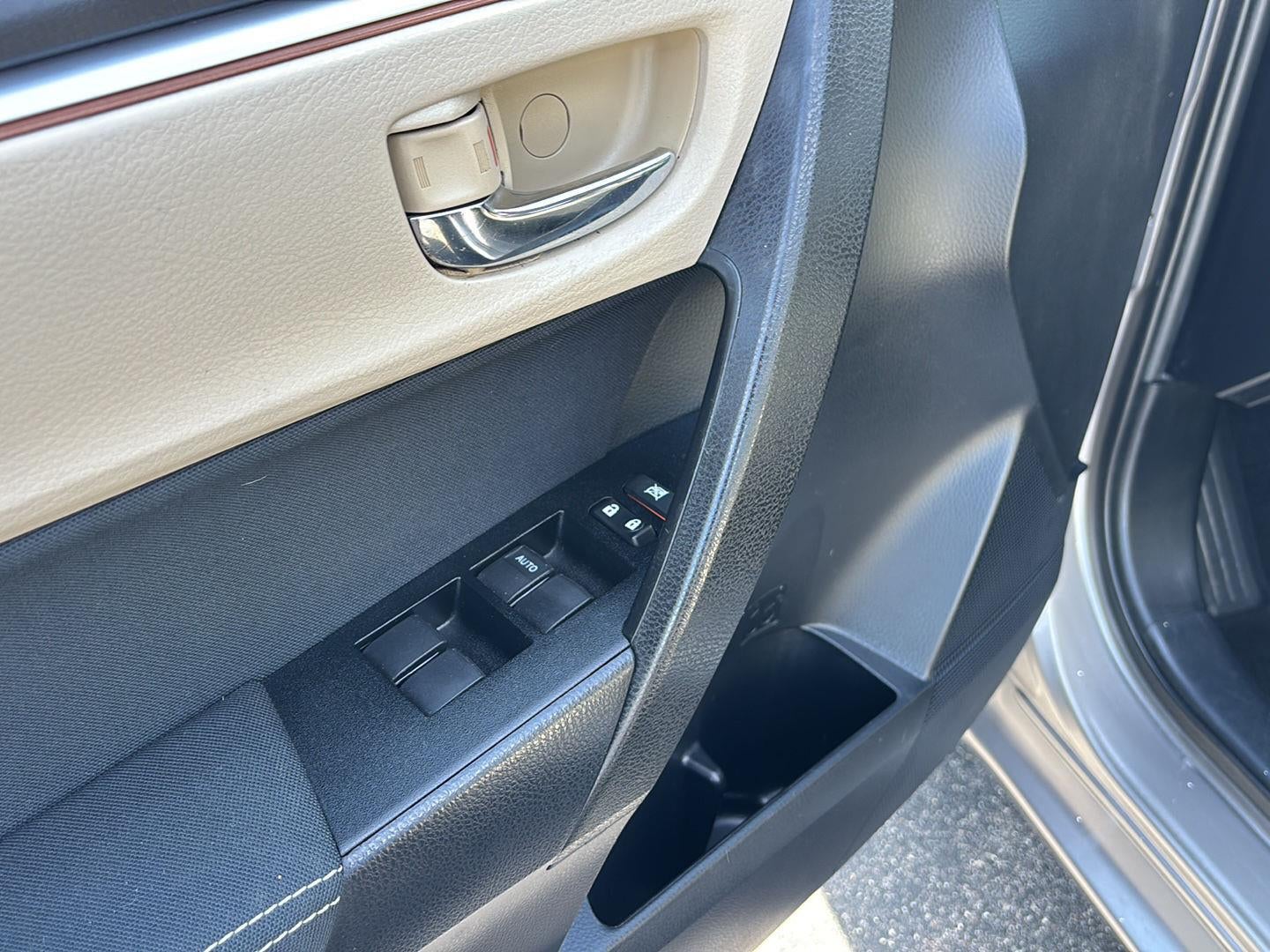 2014 Toyota Corolla LE ECO Plus