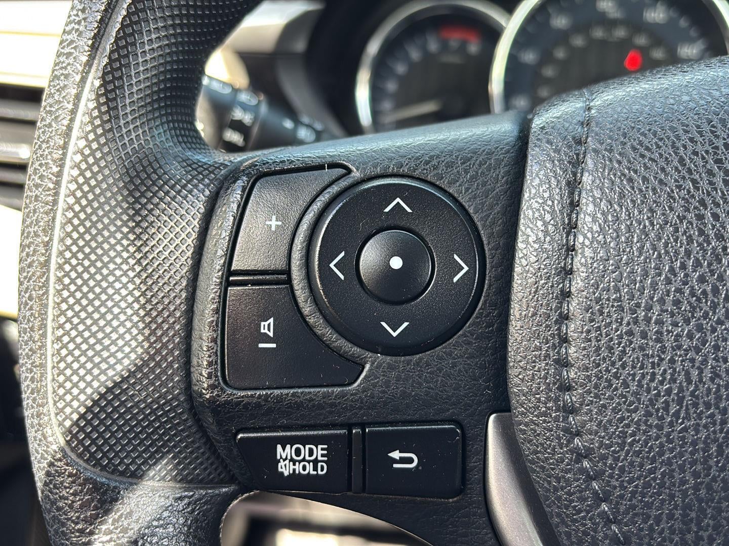 2014 Toyota Corolla LE ECO Plus