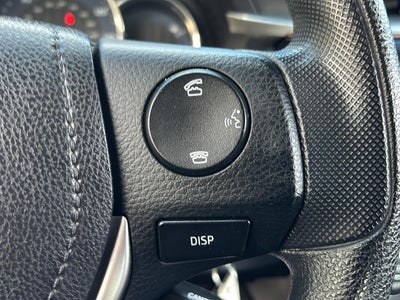 2014 Toyota Corolla LE ECO Plus