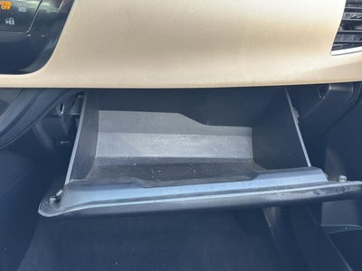 2014 Toyota Corolla LE ECO Plus